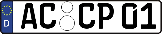 AC-CP01