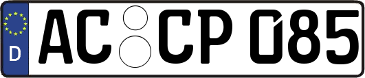 AC-CP085
