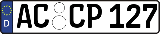 AC-CP127