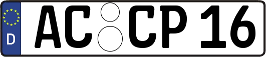 AC-CP16