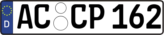 AC-CP162