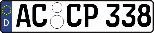 AC-CP338