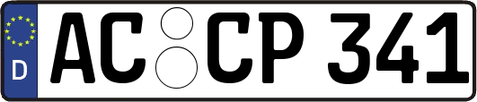 AC-CP341