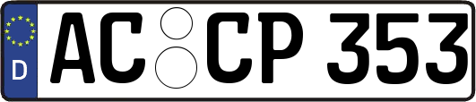 AC-CP353