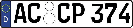 AC-CP374
