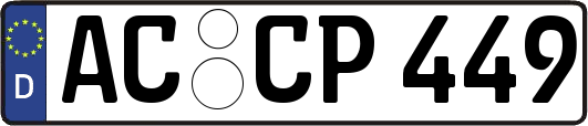 AC-CP449
