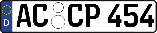 AC-CP454