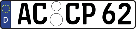 AC-CP62