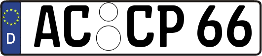 AC-CP66