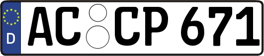 AC-CP671