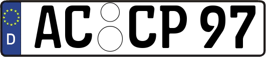 AC-CP97