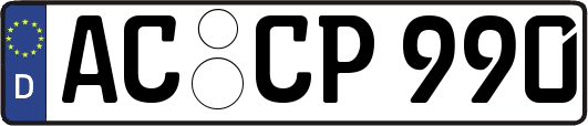 AC-CP990