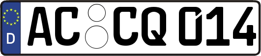 AC-CQ014