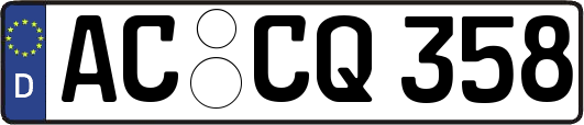 AC-CQ358