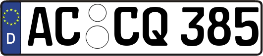AC-CQ385