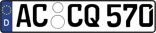 AC-CQ570