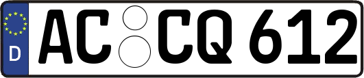 AC-CQ612
