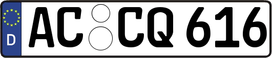 AC-CQ616