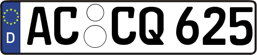 AC-CQ625