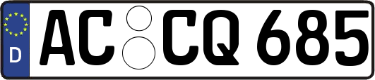 AC-CQ685