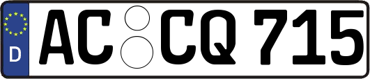 AC-CQ715