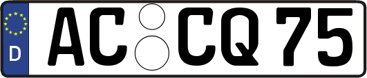 AC-CQ75