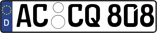 AC-CQ808
