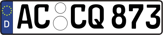 AC-CQ873