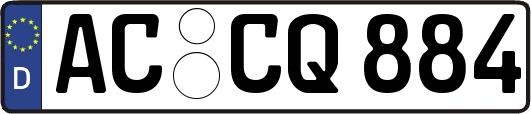 AC-CQ884
