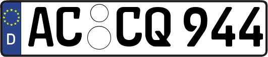 AC-CQ944