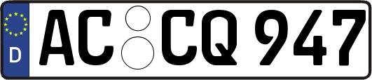 AC-CQ947