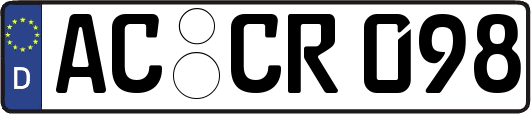 AC-CR098