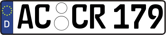 AC-CR179