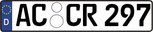 AC-CR297