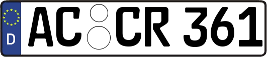 AC-CR361