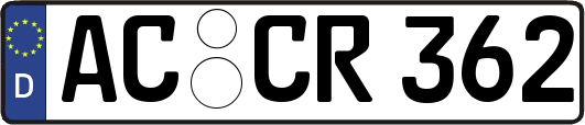 AC-CR362