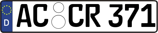 AC-CR371