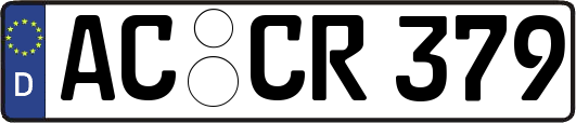AC-CR379