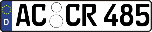 AC-CR485