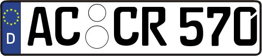 AC-CR570