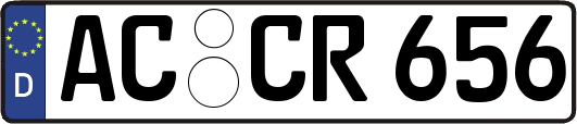 AC-CR656