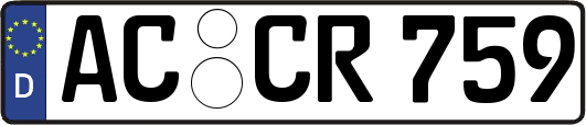 AC-CR759