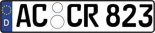 AC-CR823
