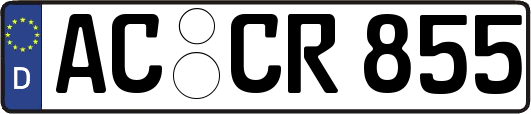 AC-CR855