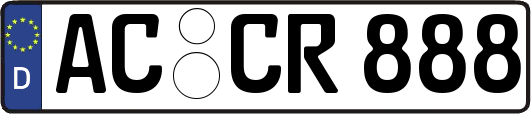 AC-CR888