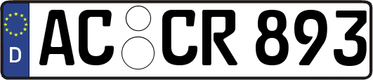 AC-CR893