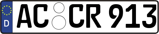 AC-CR913
