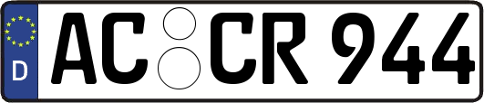 AC-CR944