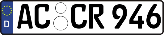 AC-CR946