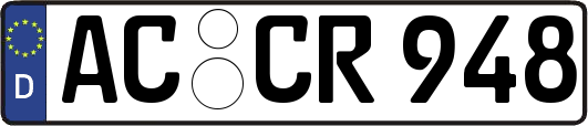 AC-CR948
